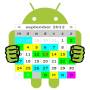 icon Dutyroster Shiftcalendar for itel PowerPro P41