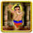 icon Dancing Ganesha 1.5