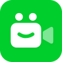 icon Live Video Call - Global Call for Samsung Galaxy Tab E