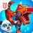 icon Dinosaur care 8.71.00.00