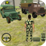 icon Army Truck Game