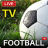 icon Live Football On Tv 1.0