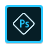 icon Photoshop Express 4.2.474