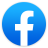 icon Facebook 284.0.0.50.107