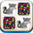 icon Animal Memo 17.3