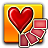 icon Hearts Free 1.31