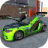 icon Extreme Car Simulator 2016 1.41