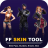 icon FF Skin Tool 1.0