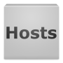 icon Hosts Editor
