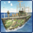 icon Army Prisoner Transport Ship 3.5