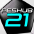 icon PESHUB 21 1.7.121