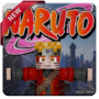 icon Naruto Mods MCPE