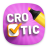 icon Crostic 3.6