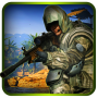 icon Commando Counter Strike 3D