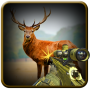 icon Deer Jungle Hunter