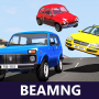 icon Tricks BeamnG Drive : Car Beamng 2
