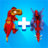 icon Dragon Merge Master 3D: Evolved Monster 1.1.0