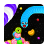 icon Worm Race 2.6101