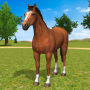 icon Horse Family Sim