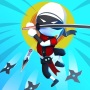 icon Tap Ninja Run: Idle Fighting