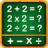 icon Math Games 9.1