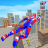 icon Light Police Speed Hero Robot Rescue Mission 1.9