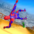 icon Superhero Robot Speed Hero 1.7