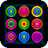 icon Color Rings Puzzle 1.3.4