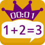 icon Math Challenge