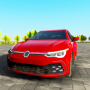 icon Real Car Driving Game