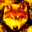 icon Fire Wallpaper and KeyboardLone Wolf 3.44