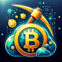 icon Bitcoin Mining (Crypto Miner)