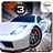 icon Speed Racing Ultimate 3 6.1