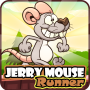 icon JerryMouse Running