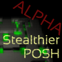 icon Stealthier POSH