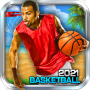 icon Beach BasketBall 2020