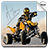 icon ATV XTrem 5.7