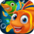 icon Solitaire Aquarium 1.1.6