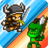 icon Mini Fighters : Quest battle 4