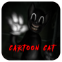 icon cartoon cat Hints