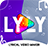 icon videostatusmaker.lylyvideostatus.lyricalvideo.swagvideo.bitmusiclyrical.vfx 1.0.2