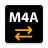 icon M4A converter 20
