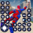 icon SuperheroRobotSpeedHero 1.18.3