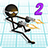 icon Gun Fu: Stickman 2 1.16.1