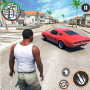 icon Gangster Vegas Crime Simulator Game
