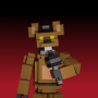 icon Five Nights With Voxels
