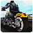 icon Ruthless Moto Attack 1.0