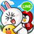 icon LINE Bubble 2.8.0.49