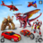 icon Tree Robot Transform 5.6