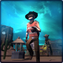 icon Grand Theft Redemption